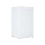Cookology UCIF93WH Freestanding under counter Fridge in White - 93 Litre Capacity