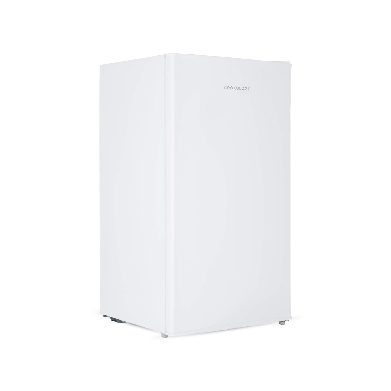 419sHK5MD3L-6.jpg Cookology UCIF93WH Freestanding under counter Fridge in White - 93 Litre Capacity - Image 1