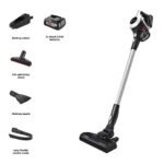 Bosch BCS612GB Unlimited 6 ProHome Cordless Stick Vacuum Cleaner, Ultra Lightweight Design - Image 2