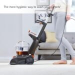 Vax Rapid Power Revive Carpet Cleaner | Deep Clean and Leaves Carpets Dry in less than 1hr - Image 2