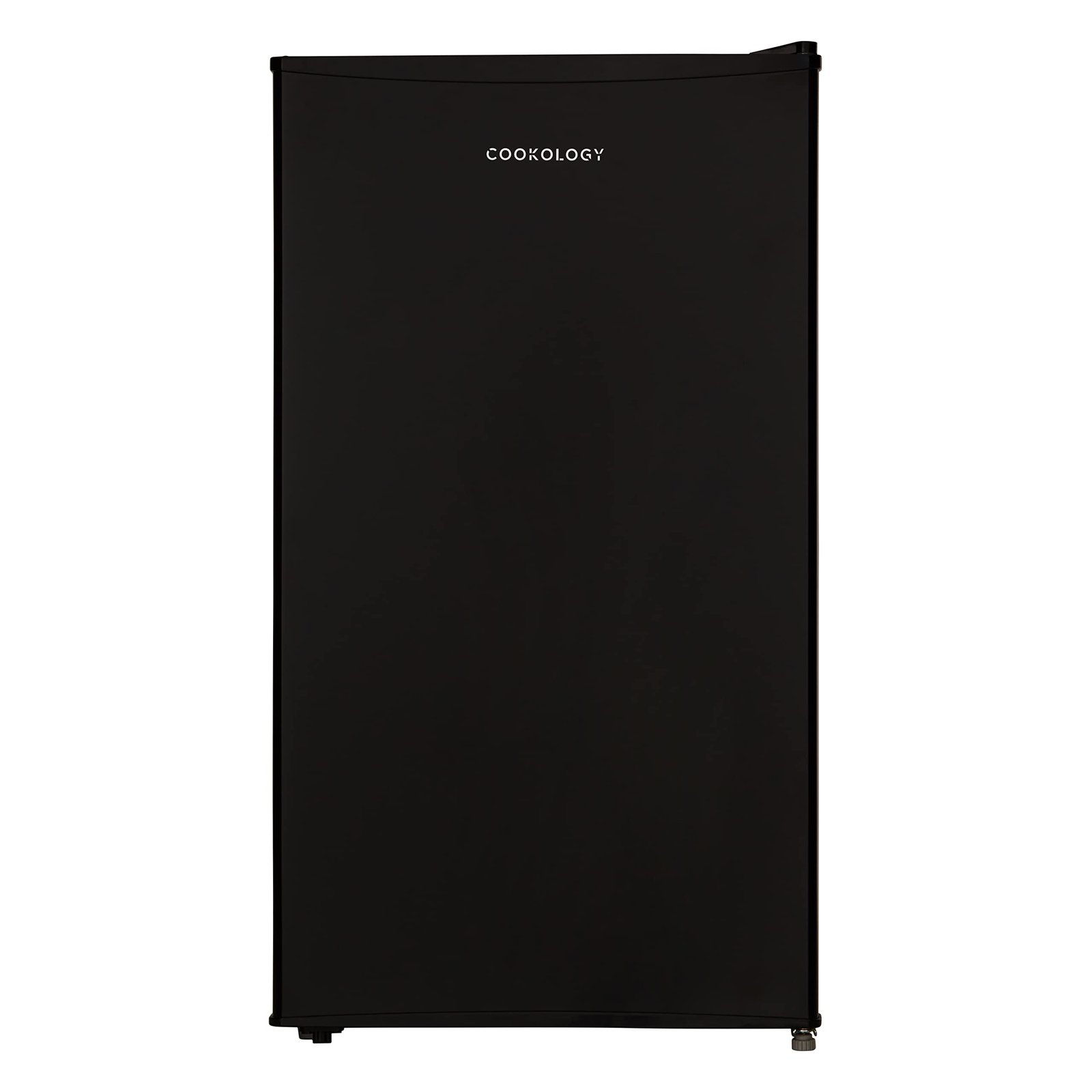 51-LkA6stfL-6.jpg Cookology UCFZ60 Freestanding Under Counter Freezer in Black - 60 Litre Capacity - Image 1