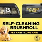 Shark PowerPro Pet Cordless Stick Vacuum Cleaner, Lightweight, Floor Detect Technology - Image 3