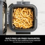 Ninja Speedi 10-in-1 Rapid Cooker, Air Fryer and Multi Cooker, 5.7L, Meals for 4 in 15 Minutes, Air Fry, Steam - Image 3