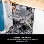 Ninja Speedi 10-in-1 Rapid Cooker, Air Fryer and Multi Cooker, 5.7L, Meals for 4 in 15 Minutes, Air Fry, Steam - Image 2