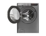 Freestanding Front Load Washing Machine – 10kg, 1400 RPM, Anthracite, Energy Class A, WiFi Connected - Image 2