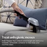 BISSELL SpotClean Pet, Carpet Cleaner, Portable Spot Cleaner, Spills & Carpet Stain Remover - Image 4