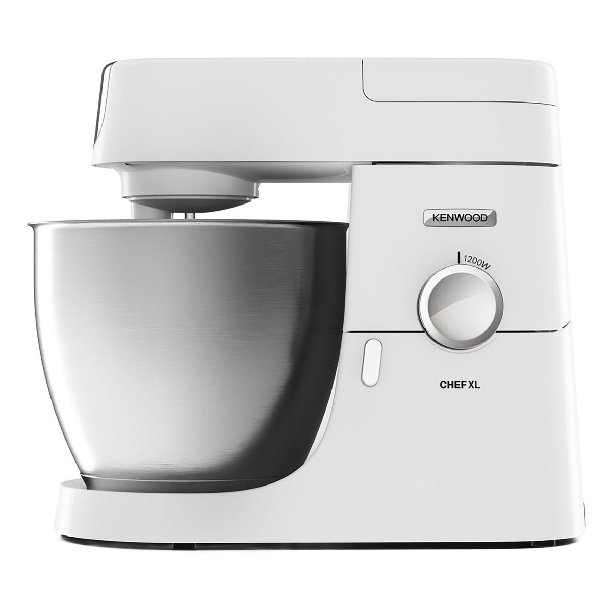 61-kv8AOEDL-6.jpg Kenwood Stand Mixer for Baking, Stylish Food Mixer, with K-beater, Dough Hook, Whisk and 6.7L - Image 1