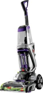 BISSELL ProHeat 2X Revolution Pet Pro, Carpet Cleaner, Carpet Stain Remover Dry in 30 Mins