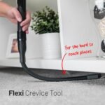 Henry Home HVR160-11, Vacuum Cleaner, Red, 620 W, 6 liters, 72 Decibeles - Image 2
