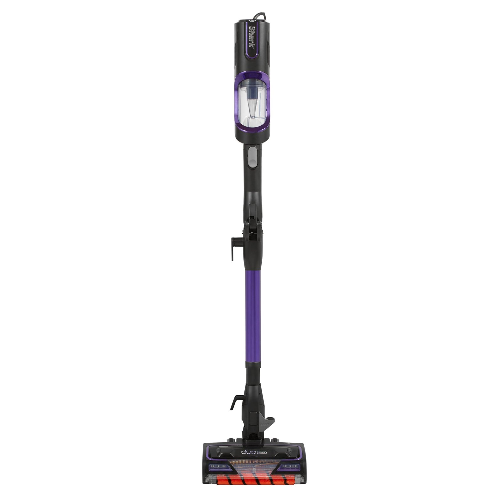 61PZbypS31L-6.jpg Shark Corded Stick Vacuum Cleaner with Anti Hair Wrap and DuoClean Floorhead, Flexible Vacuum Cleaner - Image 1