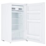 Cookology UCIF93WH Freestanding under counter Fridge in White - 93 Litre Capacity - Image 3