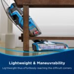 BISSELL CrossWave, 3-in-1 Multi-Surface Vacuum Cleaner, Floor cleaner machine All in One Step Vacuums - Image 3