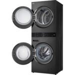 12kg/10kg 1400rpm WashTower - Image 2