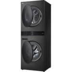 12kg/10kg 1400rpm WashTower - Image 3