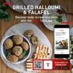 Tefal Easy Fry Precision 2-in-1 Digital Air Fryer and Grill 4.2 Litre Capacity 8 Programs - Image 2