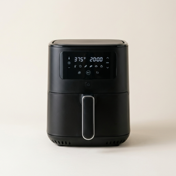 Air Fryers & Multi-Cookers - ZEUZY