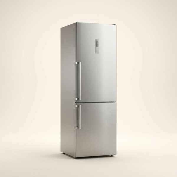 Refrigeration - ZEUZY