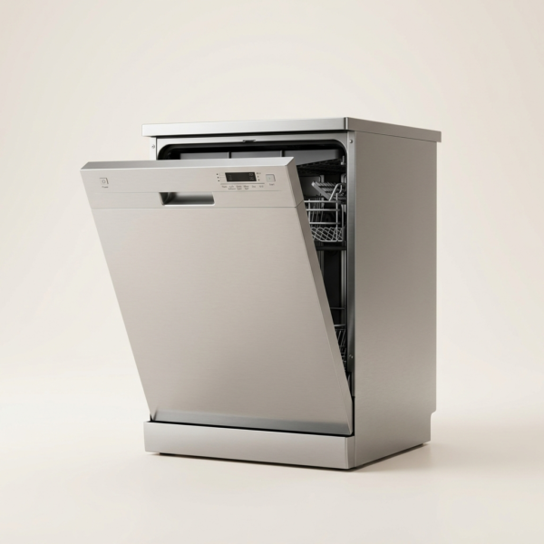Dishwashers - ZEUZY