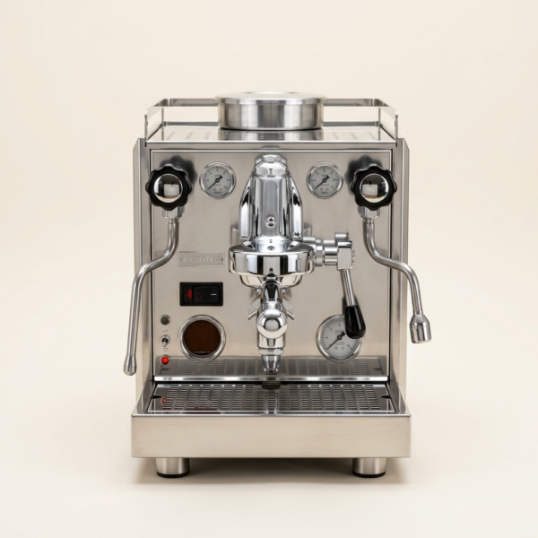 Coffee & Small Kitchen - ZEUZY